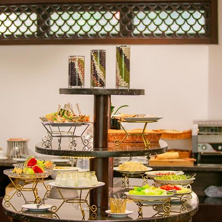 22Land Residence Hotel & Spa 하노이 외부 사진
