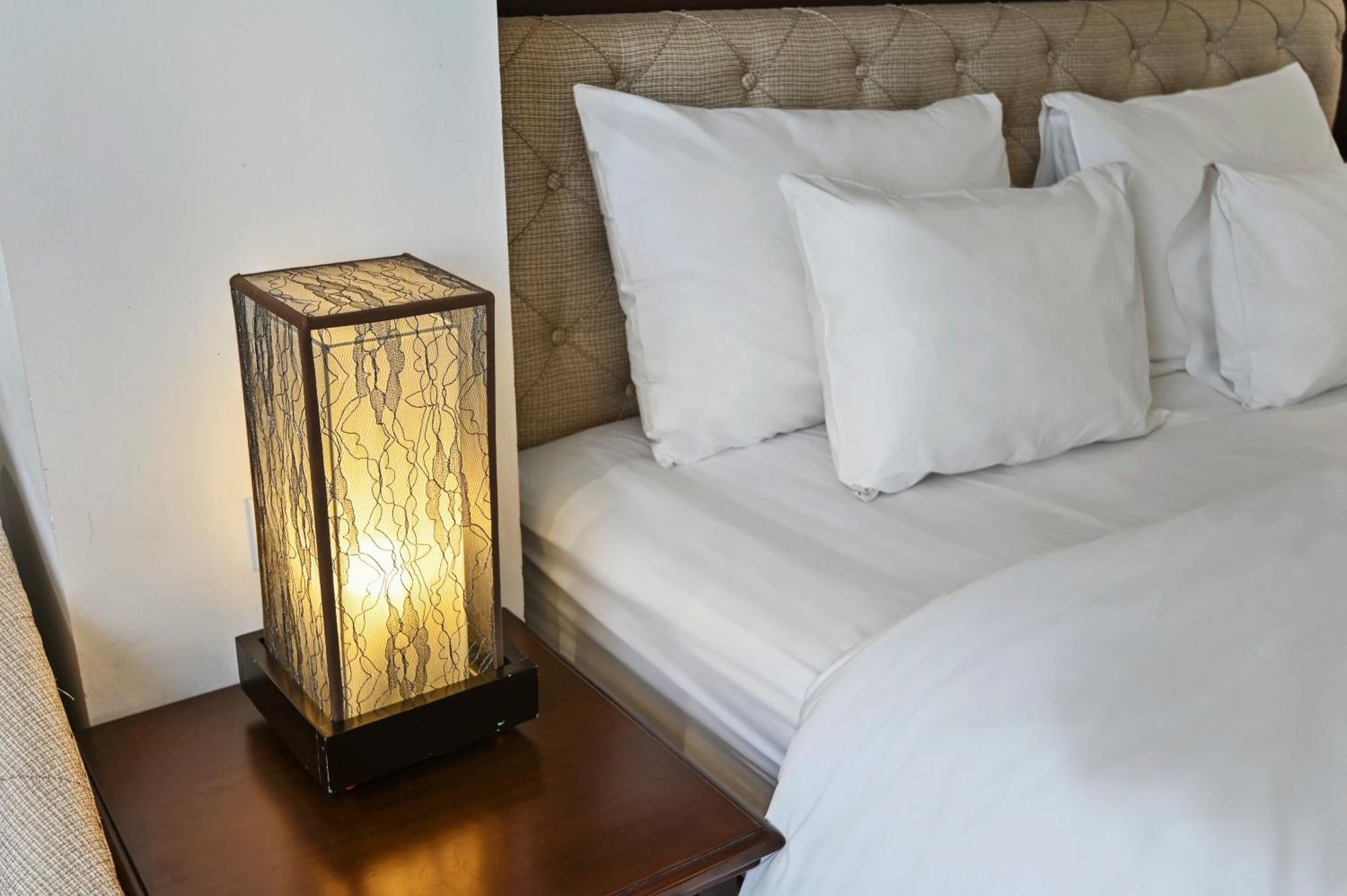 22Land Residence Hotel & Spa 하노이 객실 사진