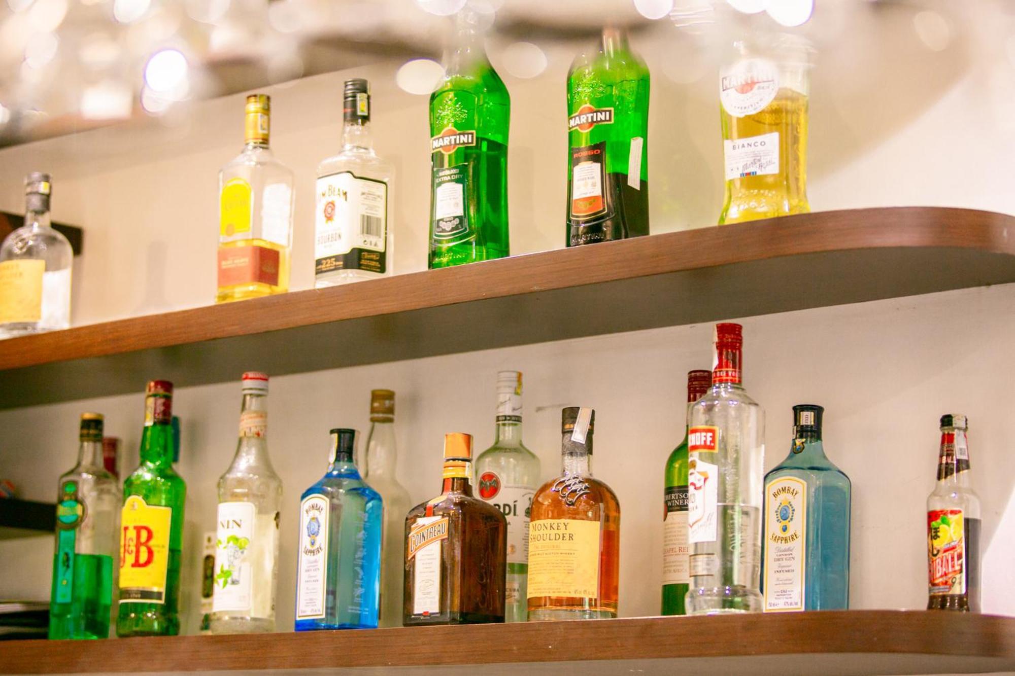 22Land Residence Hotel & Spa 하노이 외부 사진